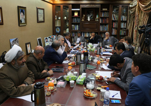 تسریع در عملیات بازسازی خطوط ریلی کرمان به تهران