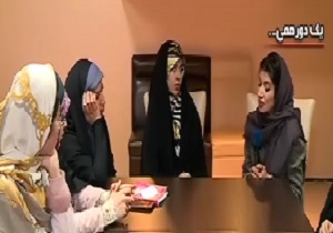 یک دورهمی دخترانه درباره دغدغه این روزهای جامعه + فیلم