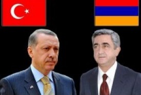لغو موافقتنامه صلح میان ارمنستان و ترکیه