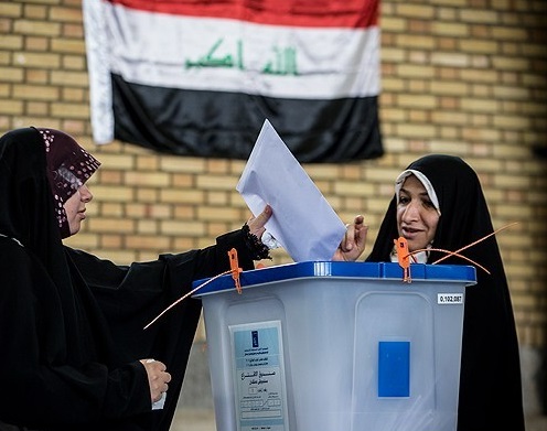 انتخابات پارلمانی عراق، مهر تائیدی بر پایان آمریکا در این کشور