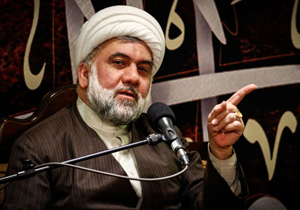 دلیل تعجب حضرت ام البنین (س) از شهادت امام حسین (ع)چه بود؟