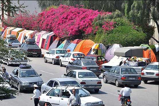 آمادگی خودرویی برای سفر نوروزی