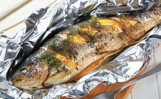 کنترل چربی خون با تغذیه مناسب/غذایی مفید برای مقابله با چربی خون