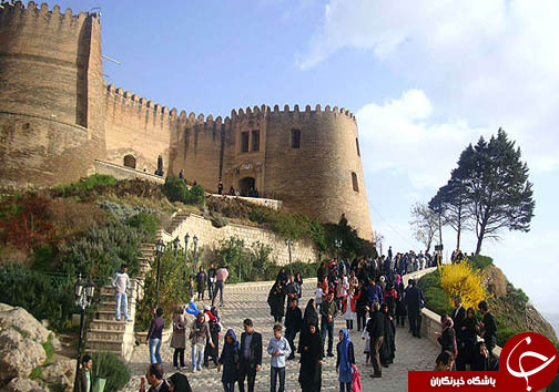 سفر به پایتخت طبیعت ایران در ایام نوروز/سفر به لرستان سرزمین پلها وآبشارها را از دست ندهید+تصاویر سفر به پایتخت طبیعت ایران در ایام نوروز/سفر به لرستان سرزمین پلها وآبشارها را از دست ندهید+تصاویر