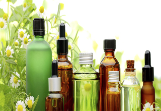 روغن ضروری دقیقا چه چیزی است؟