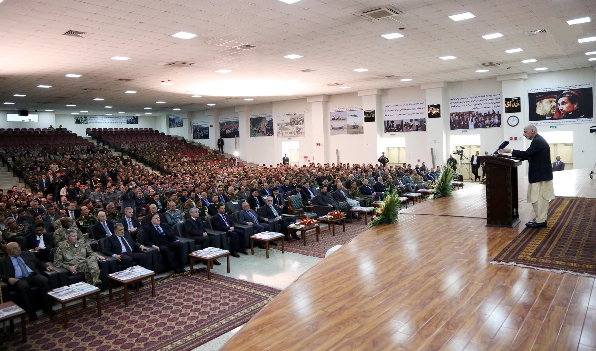 ما در میدان جنگ و سیاست برنده هستیم/ اجماع سرتاسری درباره صلح شکل گرفته است