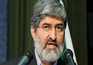 نمی‌توان با کسانی که نظم عمومی را بر هم زدند مذاکره کرد/ ورود رئیس جمهور به علوم اسلامی صحیح نیست