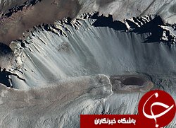 امید به زندگی در سیاره سرخ زنده شد! +تصاویر امید به زندگی در سیاره سرخ زنده شد! +تصاویر