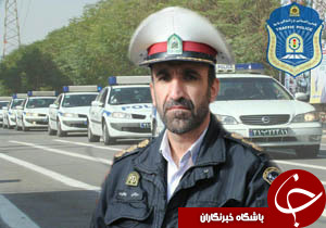 افزایش ۱۶ درصدی تردد&zwnj;ها در محور&zwnj;های مواصلاتی لرستان