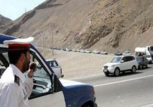 وجود۴۲ نقطه حادثه‌خیز دارای اولویت درجاده‌های لرستان