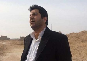 قدیمی&zwnj;ترین نقش یوزپلنگ ایرانی بر روی سفالی در قمرود قم