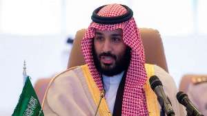 بن سلمان: به رسمیت شناختن قدس به عنوان پایتخت اسرائیل، تغییری در حقوق ملت فلسطین ایجاد نمی‌کند!