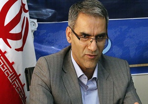 توزیع ۲۰۰ هزار اصله نهال در استان یزد