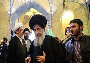 بزرگداشت جان باختگان سانحه هوایی تهران &ndash; یاسوج در قم