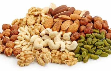 فراوانی عرضه آجیل و خشکبار برای بازار شب عید/ واردات تخمه آفتابگردان به بهانه دانه روغنی