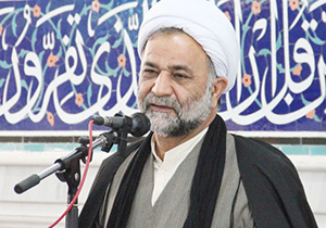 مراسم مادران آسمانی در گلستان