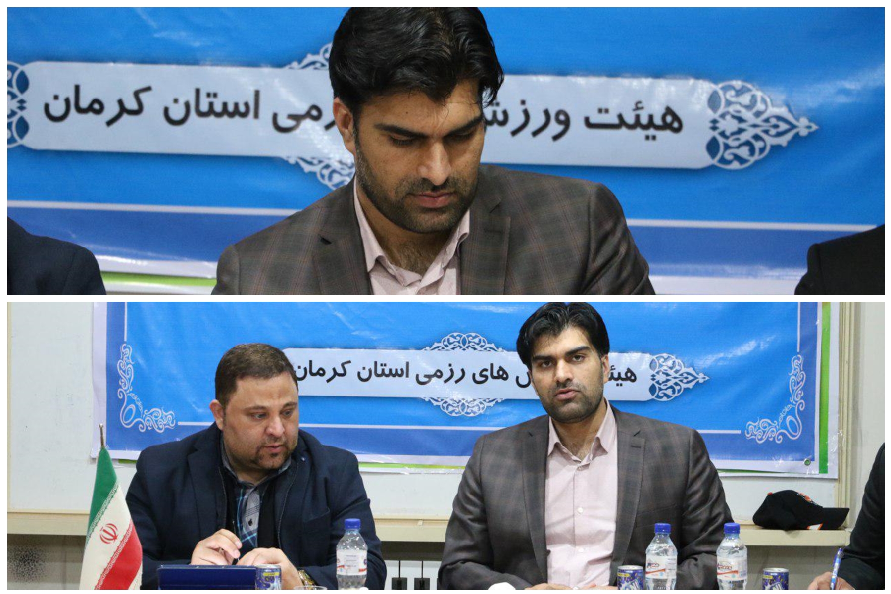 مسابقات آسیایی سنگ نوردی در کرمان برگزار می شود