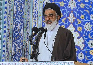 عزت و اعتبار نظام جمهوری اسلامی ایران در کارآمدی مدیران است
