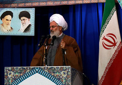 جایگاه والای مادران شهدا
