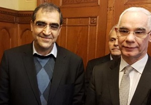ضرورت حمایت&zwnj;های مالی و بانکی مجارستان برای توسعه همکاری با ایران
