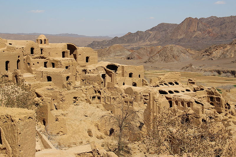 زادگاه خورشید کجاست؟(ویژه نوروز)