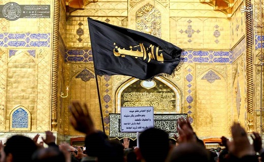 سلام بر بانوی مرد آفرین