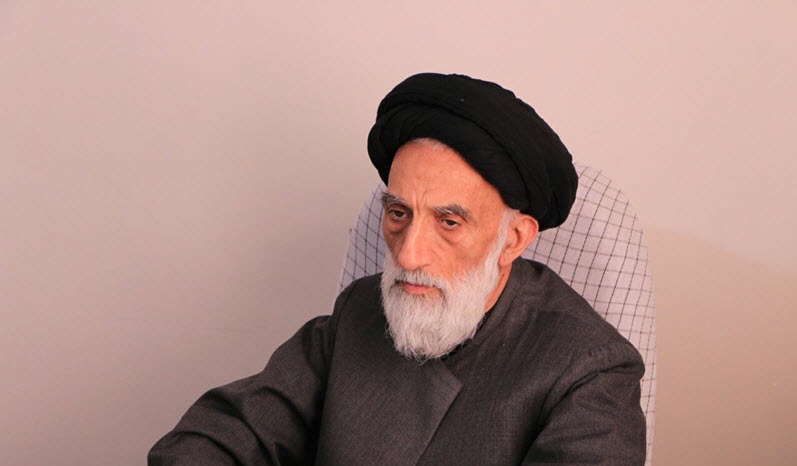 مدیران و مسئولان عدالت محوری را در بین کارکنان نهادینه کنند