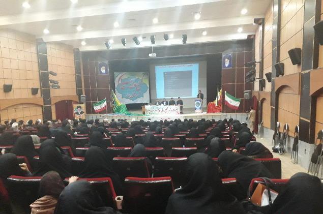 ضرورت افزایش آگاهی جامعه در خصوص فضای مجازی