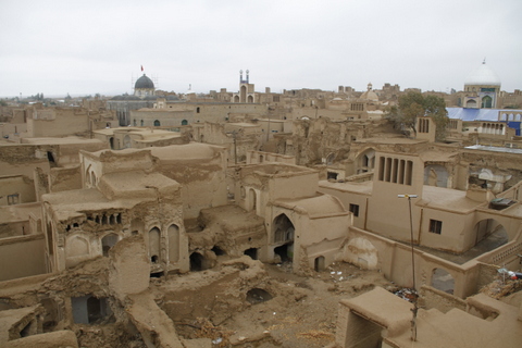 مزرعه مهر کجاست؟