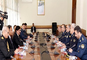 ایران و پاکستان تا جایی که ممکن است روابط خود را قوی کنند