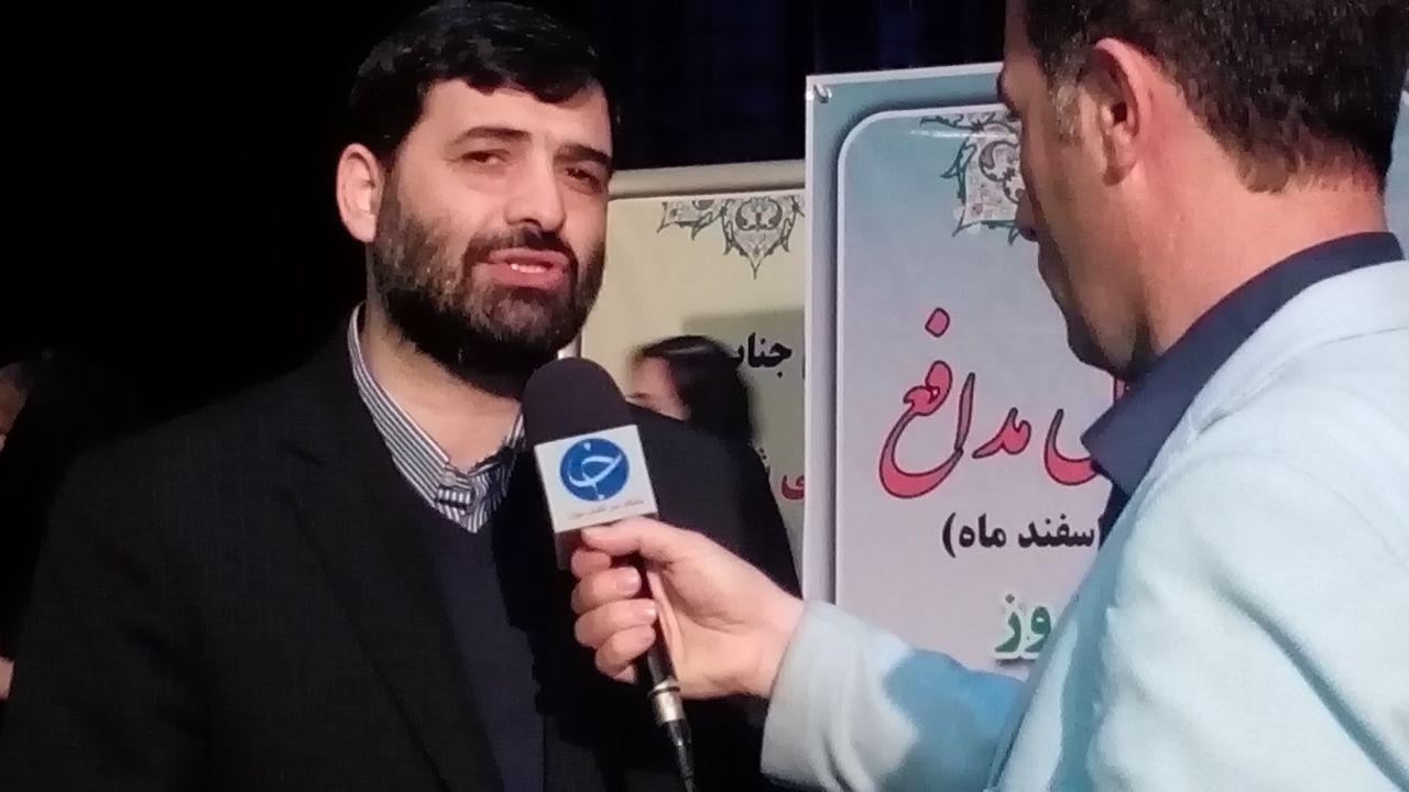 شناسایی مشکلات وکلا و حوزه وکالت در کشور