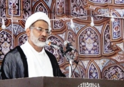 مسئولان برای حل مشکل کالای ملوانی چاره اندیشی کنند