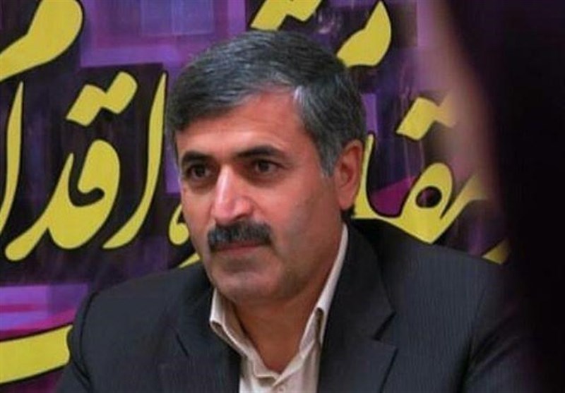 فرهنگیان استان در همه عرصه&zwnj;ها مشارکت فعالانه داشته باشند