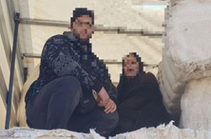 کشف بیش از 500 مورد قاچاق انسان توسط گمرک
