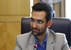 توضیحات وزیر ارتباطات درباره حمله سایبری دیشب + فیلم