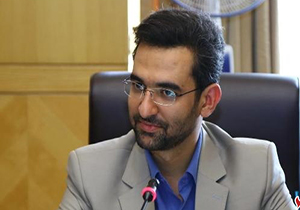 پختگی دهه شصتی ها از نظر وزیر ارتباطات + فیلم