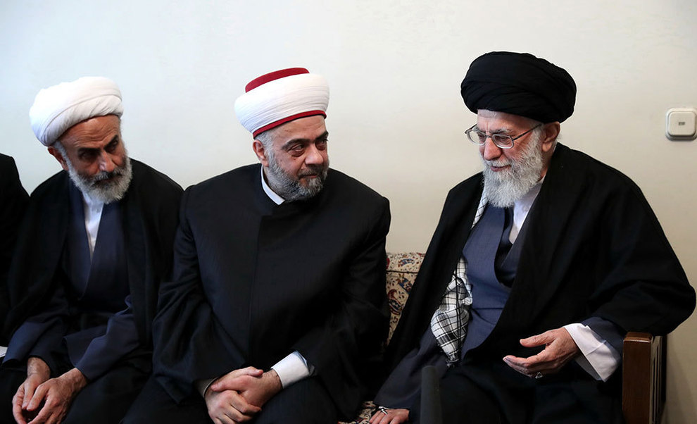 آینده قدس متعلق به مسلمانان است