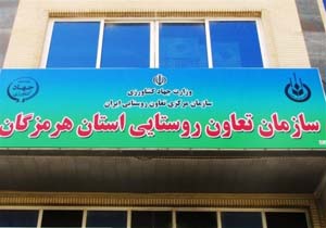 حسابرسی 90 درصد شرکت های تعاونی روستایی هرمزگان