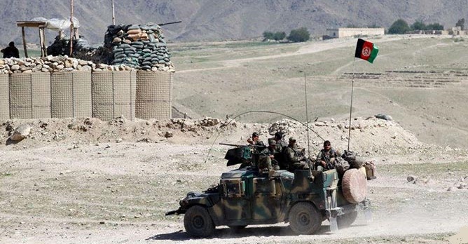 طرح ایجاد نیروی نظامی ۳۶ هزار نفری خارج از تشکلات ارتش تصویب شد