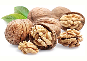 طعم شیرین واردات گردوی بی&zwnj;کیفیت زیر دندان قاچاقچیان + صوت
