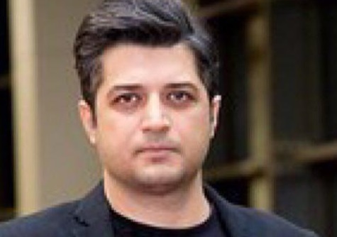 همکاری مجدد پندار اکبری با 