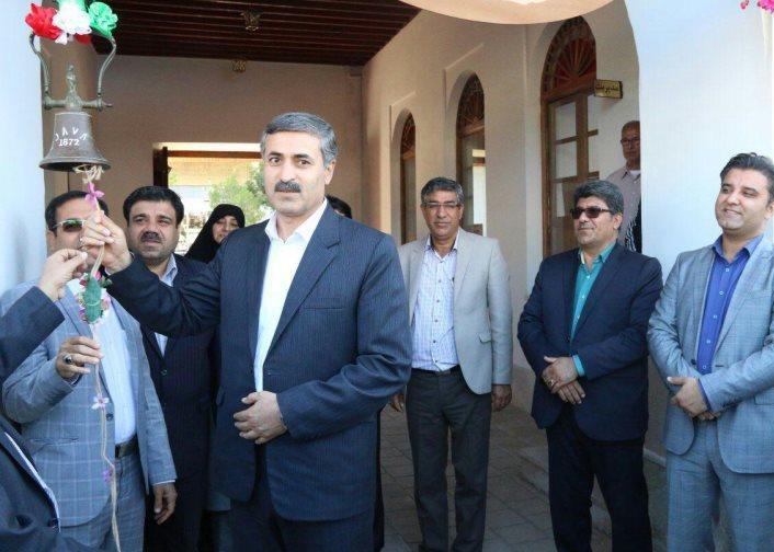 ویژه برنامه&zwnj;های هفته نکوداشت روز بوشهر آغاز شد