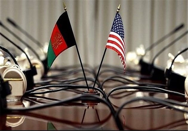مواضع متناقض آمریکا و دولت افغانستان درباره صلح با طالبان