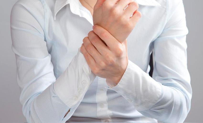 دلایل پابرجا بودن درد چیست؟