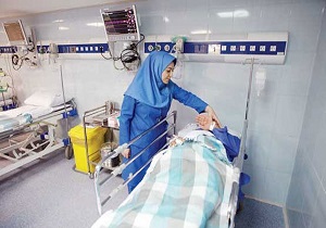 آغاز طرح پرستار خوشامدگو در آبادان