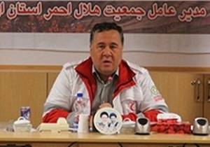 برگزاری کارگاه تخصصی کشوری تغذیه و مامایی در اردبیل