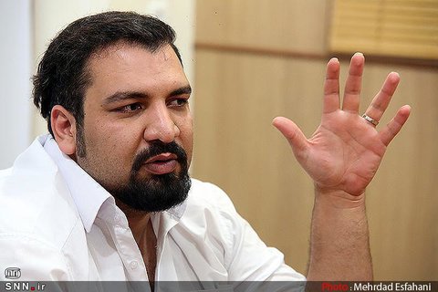 «یک روز خاص» نوروز ۹۷ به شبکه نسیم می‌آید