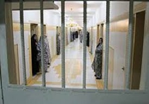 آزادسازی زندانیان زن بامحکومیت مالی اردبیل تا پایان سال