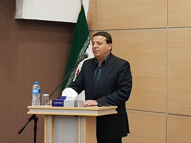 ساکت: یکپارچه سازی نظام مالی هیئت ها با فدراسیون در دستور کار است