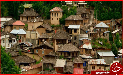 سفر به تاج سرسبز جغرافیای ایران در ایام نوروز